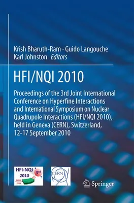 Obrázok produktu pre Hfi / Nqi 2010