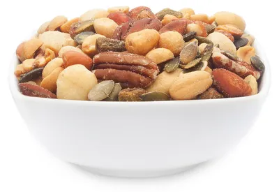 Produktbild von CrackersCompany Orientalische Mischung (Oriental Mix), Vorratspackung 3 kg