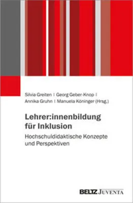 Image de Lehrer:innenbildung für Inklusion