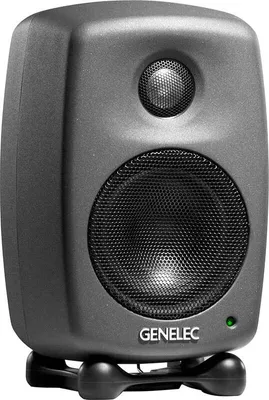 Produktbild von Genelec 8010 AP