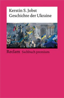 Obrázek produktu pro Geschichte der Ukraine