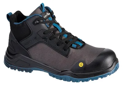 Image de Botte Intermédiaire Bevel Composite S3s Esd Sr Fo - 38 - Portwest