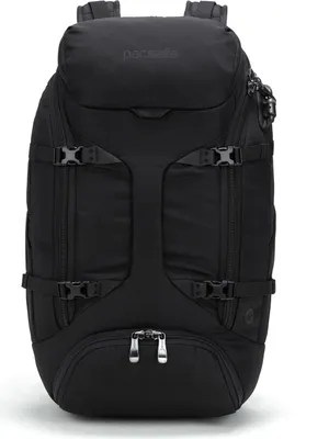 Immagine prodotto di pacsafe zaino borsa da viaggio Venturesafe EXP35 Backpack 35L Black nero