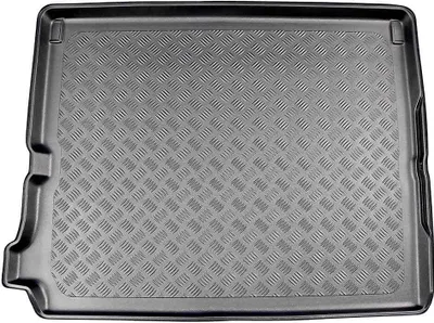 Produktbild von Z440686 Kofferraumwanne kompatibel mit Peugeot 5008 II + Facelift 2020 07.2017-