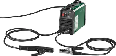 Produktbild von PARKSIDE® Inverter-Schweißgerät »PISG 120 D5«, mit integriertem Lüfter