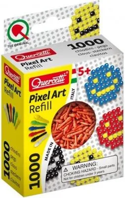 Obrázok produktu pre Quercetti 2475, 5 rok / roky, Viacfarebný