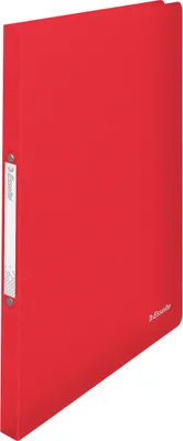Produktbild von Esselte 624032, Rot, 1,6 cm, 31,4 cm, 2,5 cm
