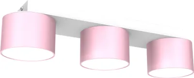 Immagine prodotto di Lampada a soffitto 3x20W DIXIE MLP7555 Milagro