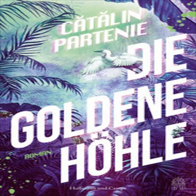 Productafbeelding van Die Goldene Höhle