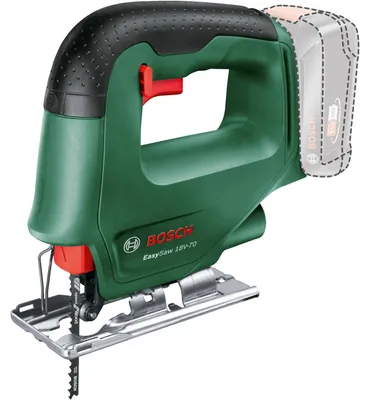 Produktbild von Akku-Stichsäge EasySaw 18V-70, 1 x Akku PBA 18V 2.0Ah