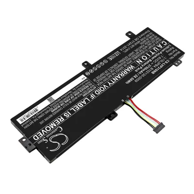 Obrázek produktu pro TECHTEK Baterie do notebooků kompatibilní s [Lenovo] ideapad 310 15, ideapad 310 15" Touch, IdeaPad 310-15, ideapad 310-15ABR, IdeaPad 310-15ABR(8"