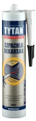 Immagine prodotto di Titan Dachspatt 280Ml Schwarz - In Diminuzione