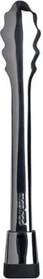Obrázek produktu pro Mastrad kuchyňské kleště - nerezová ocel černá - 28 cm