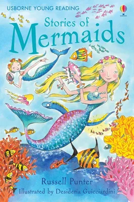 Produktbild von Stories of Mermaids
