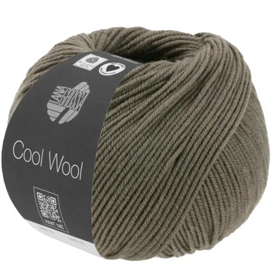 A ball of yarn on a white background.