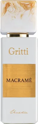 Immagine prodotto di Macrame eau de parfum spray 100ml