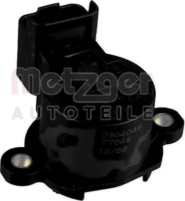Produktbild von METZGER 0904046 Drosselklappenpotentiometer passend für PEUGEOT 206 Schrägheck (2A/C) 206 CC (2D) 307 CC (3B) 307 (3A/C) 307 SW (3H) 106 II Schrägheck