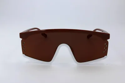 Produktbild von Kenzo Sonnenbrille KZ40010U 48G 00 00 140
