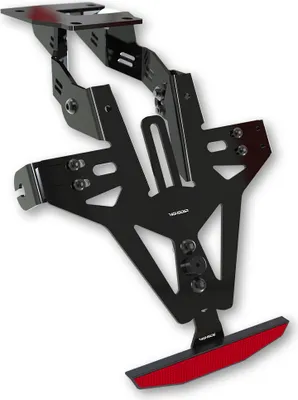 Produktbild von HIGHSIDER AKRON-RS, YAMAHA MT-09 21-, ohne Kennzeichenbeleuchtung