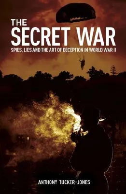 Produktbild von The Secret War