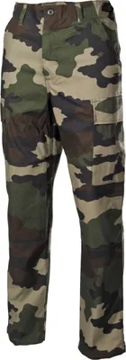 Produktbild von MFH US Kampfhose, BDU, Rip Stop, CCE tarn
