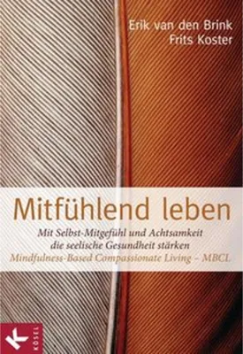 Produktbild von Mitfühlend leben