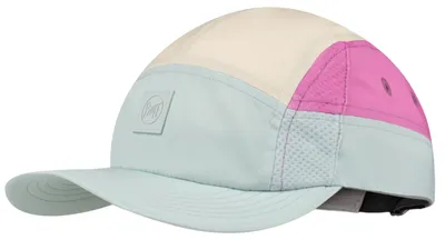 Zdjęcie produktu dla Czapka Buff 5 Panel Go Cap 12531482620, czapka, damska, zielona