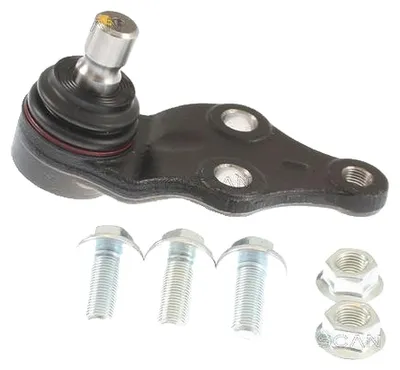 Produktbild von TRISCAN Traggelenk für HYUNDAI i30 (GD) 8500 18538