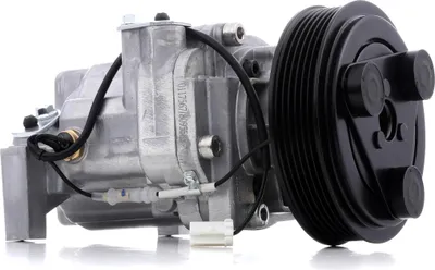 Produktbild von STARK SKKM-0340158 H12 Klimaanlage Klimakompressor R134a für MAZDA 3 (BK) 3 Stufenheck (BK)