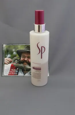 Produktbild von Wella SP Color Save Bi-Phase Conditioner 185ml