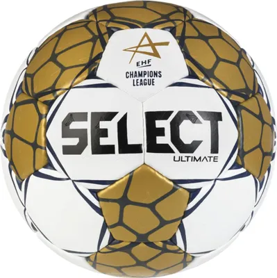 Zdjęcie produktu dla Piłka Select Champions League Ultimate 200035