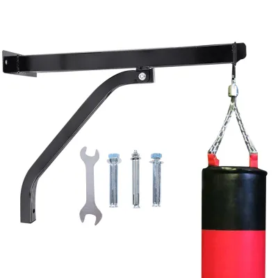 Imagen del producto de Soporte para saco de boxeo con capacidad de carga de 150 kg