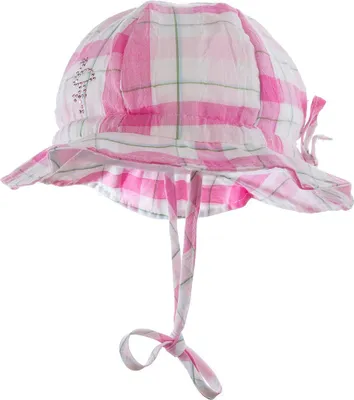 Immagine prodotto di Cappello Döll rosa con cravatta