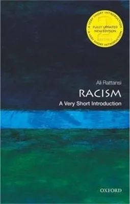 Produktbild von Racism