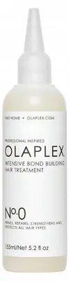 Produktbild von Haarkur Olaplex No.0 Intensive Bond Builder 155 ml