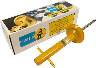 Produktbild von Stoßdämpfer-Set Vorderachse Gasdruck BILSTEIN IAM-Expertise für u.a. FIAT DUCATO