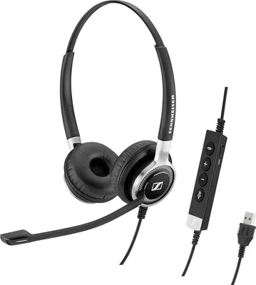 Image de Epos / Sennheiser SC 660 ANC USB-A