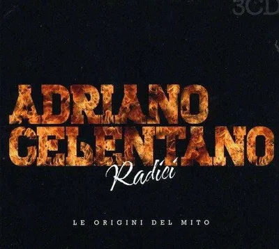 Immagine prodotto di Radici