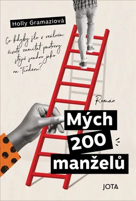 Immagine prodotto di Mých 200 manželů | Holly Gramazio