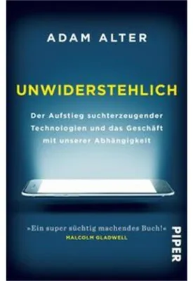 Obrázek produktu pro Unwiderstehlich