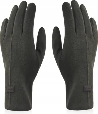 Immagine prodotto di GFD-04 GRIGIO Guanti da donna SAMT