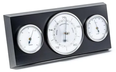 Produktbild von Fischer - 9103S-06 - Wetterstation