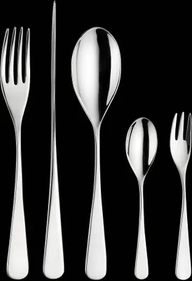 Produktbild von Pintinox Audrey Besteck Set 30 tlg.