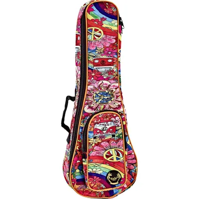 Produktbild von Ortega Gigbag Konzert Ukulele - 68
