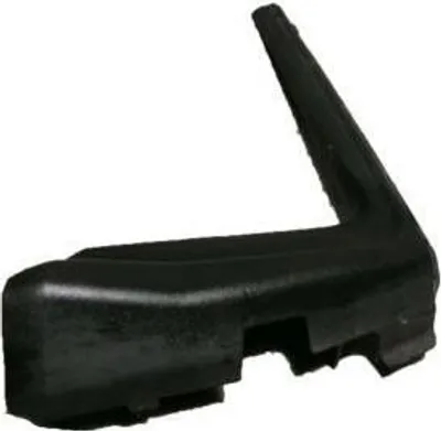 Image de TOYOTA Yaris Habillage de pare-brise 53867-0D210 OE