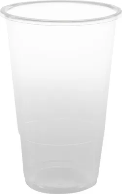 Obrázek produktu pro Jednorázové sklenice eGreen 28,5 cl (1000 kusů)