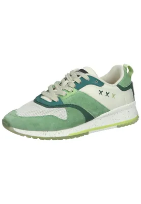 Produktbild von Scotch & Soda Sneaker Sneaker Veloursleder/Synthetik