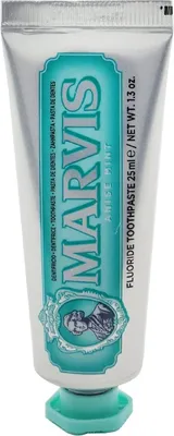 Produktbild von Marvis Anise Mint Toothpaste 25ml