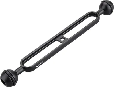 Obrázek produktu pro Weefine 20 cm kulový kloub černý černý jedna velikost