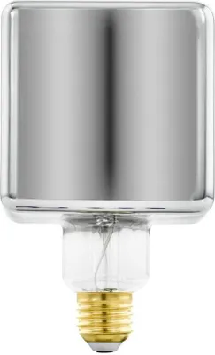 Produktbild von EGLO LM_LED_E27 - V1, 4 W, 11 W, E27, 50 lm, 25000 h, Warmweiß